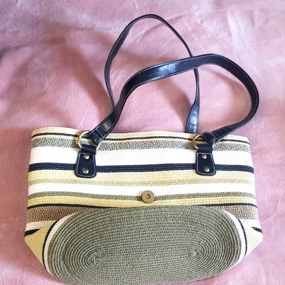 Cute Summer Bag!